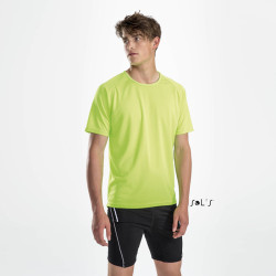 T-SHIRT SPORTY UOMO...