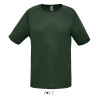 T-SHIRT SPORTY UOMO SUBLIMATICA GIROCOLLO SOL'S