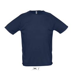 T-SHIRT SPORTY UOMO SUBLIMATICA GIROCOLLO SOL'S