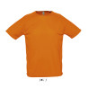 T-SHIRT SPORTY UOMO SUBLIMATICA GIROCOLLO SOL'S