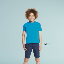 T-SHIRT REGENT KIDS BAMBINO...