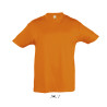 T-SHIRT REGENT KIDS BAMBINO M/CORTA G/COLLO SOL'S