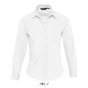 CAMICIA EXECUTIVE POPELINE DONNA M/LUNGA SOL'S