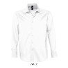 CAMICIA BRIGHTON STRETCH UOMO M/LUNGA SOL'S