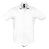 CAMICIA BROADWAY STRETCH UOMO M/CORTA SOL'S