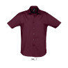 CAMICIA BROADWAY STRETCH UOMO M/CORTA SOL'S