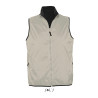 GILET WINNER UNISEX IMBOTTITO REVERSIBILE SOL'S