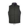 GILET WARM UOMO IMBOTTITO TRAPUNTATO SOL'S