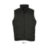 GILET WARM UOMO IMBOTTITO TRAPUNTATO SOL'S