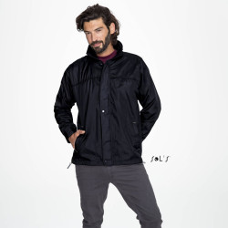 GIACCA MISTRAL UNISEX...