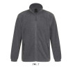 PILE NORTH UOMO ZIP INTERA 3/4/5XL SOL'S