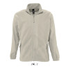 PILE NORTH UOMO ZIP INTERA 3/4/5XL SOL'S