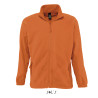 PILE NORTH UOMO ZIP INTERA 3/4/5XL SOL'S