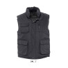 GILET VIPER UNISEX  IMBOTTITO SOL'S