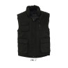 GILET VIPER UNISEX  IMBOTTITO SOL'S