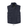 GILET VIPER UNISEX  IMBOTTITO SOL'S