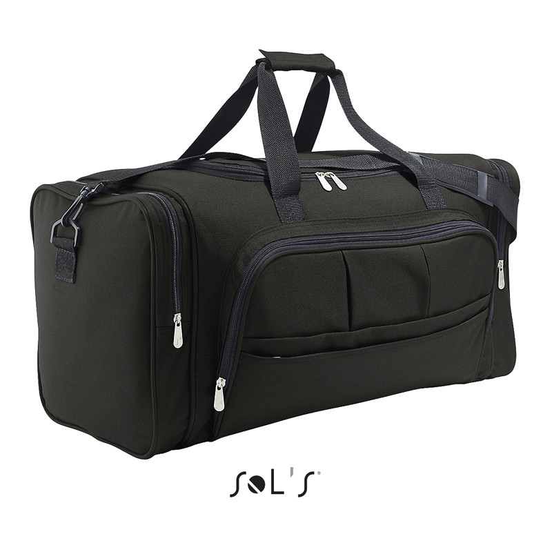 BORSA WEEK-END MULTITASCHE SPORTIVA SOL'S