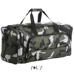 BORSA WEEK-END CAMO...