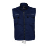 GILET ZENITH PRO DA LAVORO NON FODERATO SOL'S