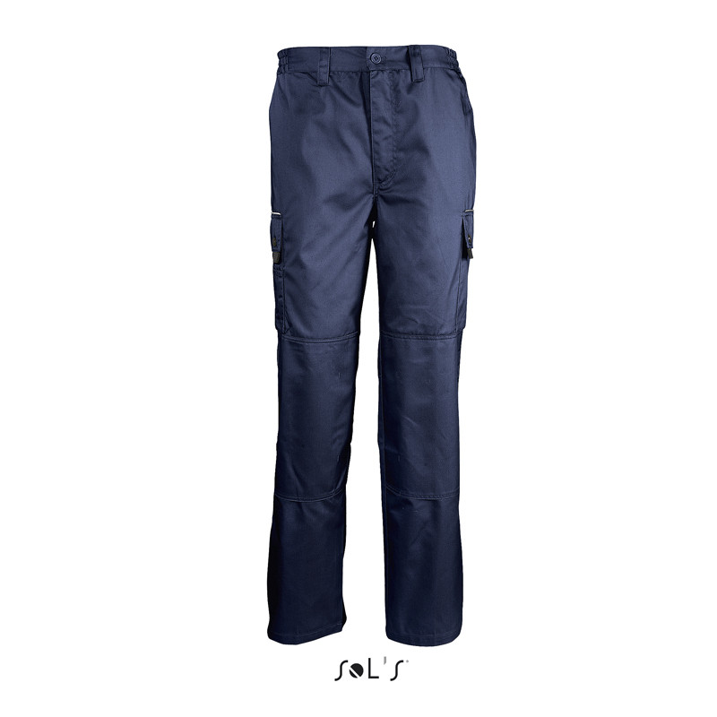 PANTALONE ACTIVE PRO DA LAVORO UOMO SOL'S