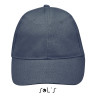 CAPPELLINO BUFFALO ADULTO 6 PANNELLI SOL'S