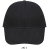 CAPPELLINO BUFFALO ADULTO 6 PANNELLI SOL'S