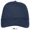 CAPPELLINO BUFFALO ADULTO 6 PANNELLI SOL'S