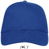 CAPPELLINO BUFFALO ADULTO 6 PANNELLI SOL'S