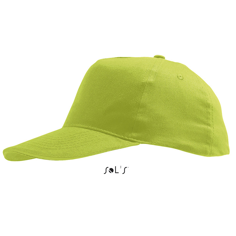 SUNNY KIDS CAPPELLINO BAMBINO 5 PANNELLI SOLS