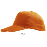 SUNNY KIDS CAPPELLINO BAMBINO 5 PANNELLI SOLS