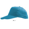 SUNNY KIDS CAPPELLINO BAMBINO 5 PANNELLI SOLS