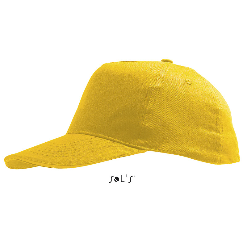 SUNNY KIDS CAPPELLINO BAMBINO 5 PANNELLI SOLS