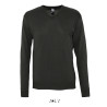 PULLOVER GALAXY MEN UOMO SCOLLO A V SOL'S