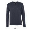 PULLOVER GALAXY MEN UOMO SCOLLO A V SOL'S