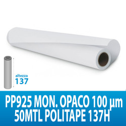 PVC ADES. PP925 MON. OPACO...