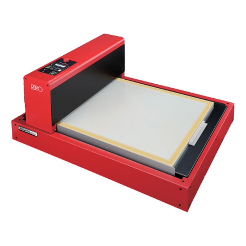 GOCCOPRO 200 SCREEN MAKER RISO