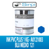 INK PVC PLUS BLU MEDIO 121 SIRPI