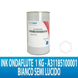 INK ONDAFLUTE 85100 BIANCO...