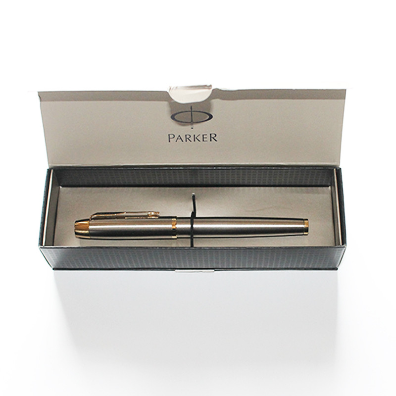 PENNA STILOGRAFICA METAL GT PARKER