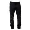 PANTALONE ADAMELLO LIGHT UOMO ELASTICIZZATO IMPERMEABILE JRC