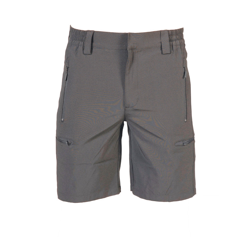 PANTALONE ALGHERO MAN CORTO ELASTICIZZATO JRC