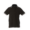 POLO AOSTA LADY DONNA M/CORTA 200GR JRC