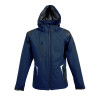 GIUBBINO ARTIC MAN IN SOFTSHELL JRC