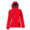 GIUBBINO ARTIC LADY IN SOFTSHELL JRC