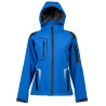 GIUBBINO ARTIC LADY IN SOFTSHELL JRC