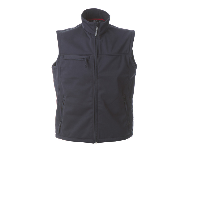 GILET ASPEN SOFT SHELL JRC