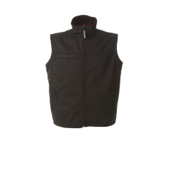 GILET ASPEN SOFT SHELL JRC