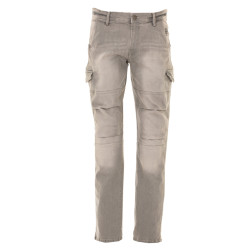 PANTALONE AUSTIN ELASTICIZZATO JRC