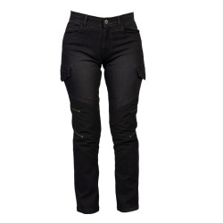 PANTALONE AUSTIN TECH ELASTICIZZATO JRC