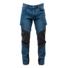 PANTALONE AUSTIN TECH ELASTICIZZATO JRC